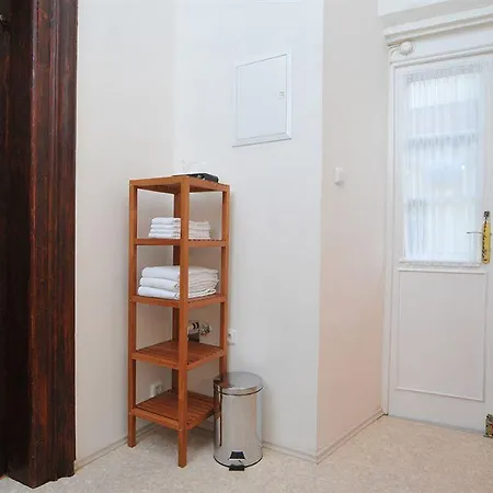 House Anenska Praha